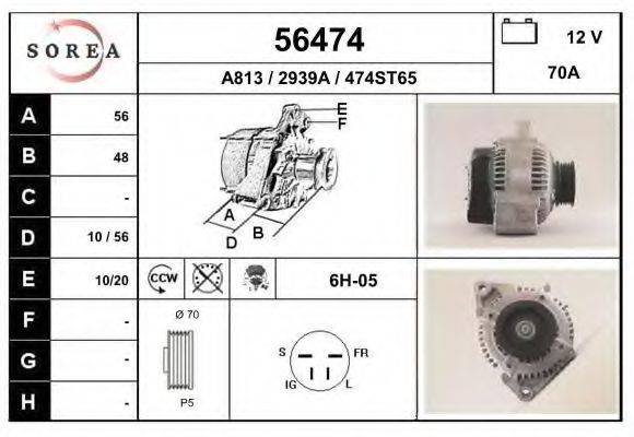 EAI 56474