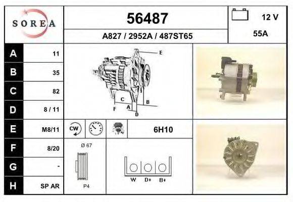 EAI 56487