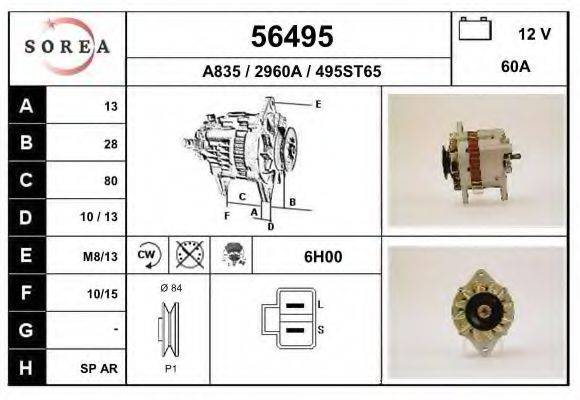 EAI 56495