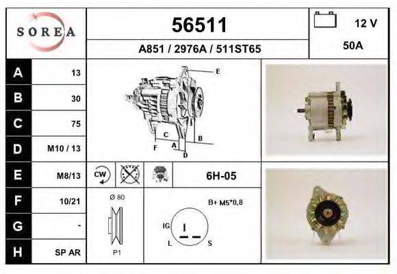 EAI 56511
