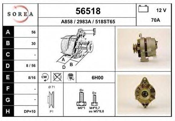 EAI 56518