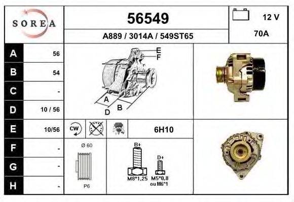 EAI 56549