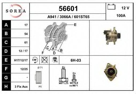 EAI 56601