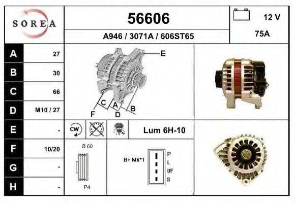 EAI 56606