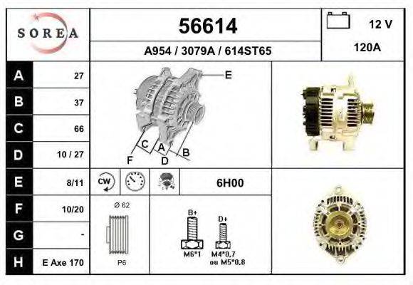 EAI 56614