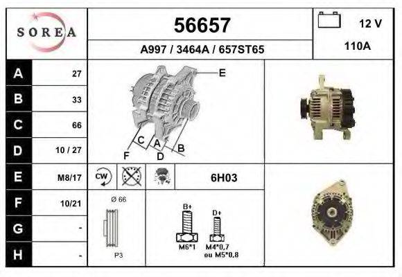 EAI 56657
