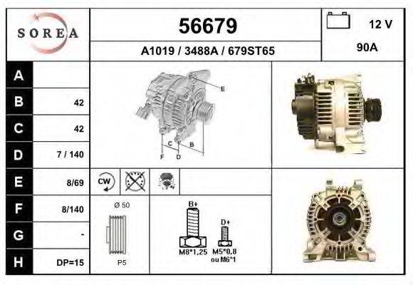 EAI 56679