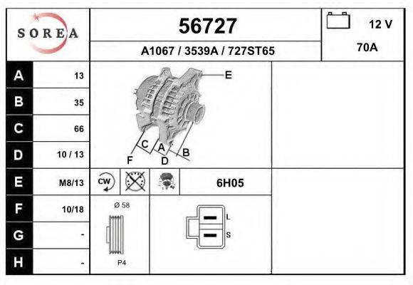 EAI 56727