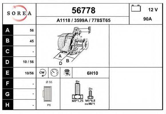 EAI 56778