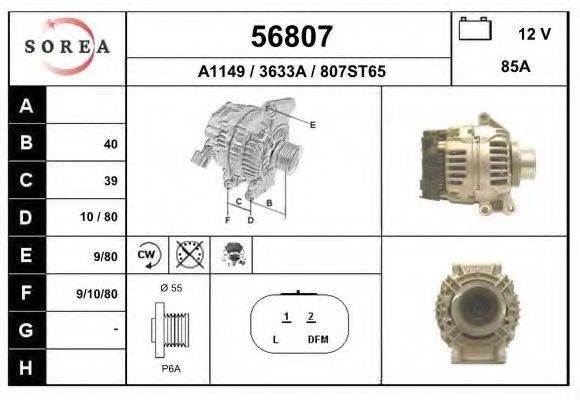 EAI 56807