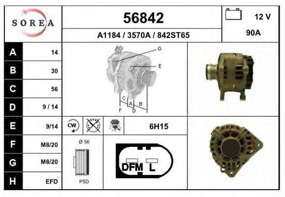 EAI 56842