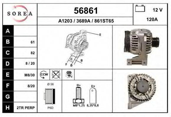 EAI 56861