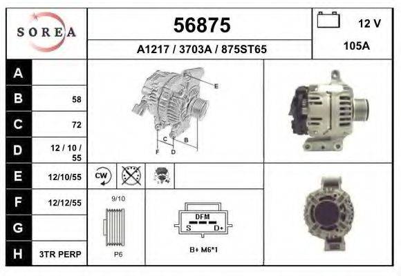 EAI 56875