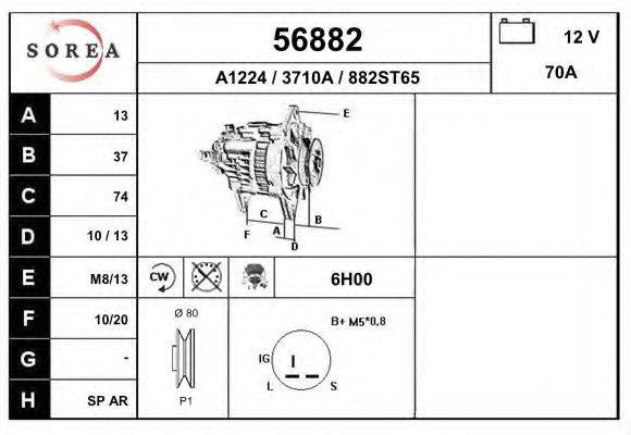 EAI 56882