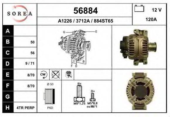 EAI 56884