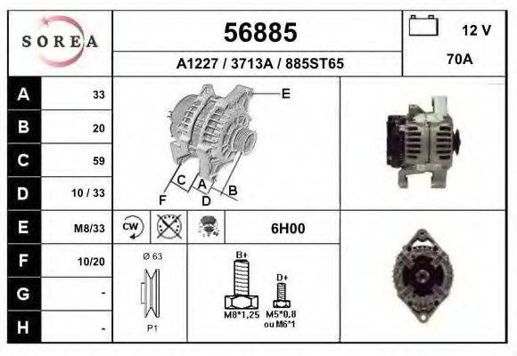 EAI 56885