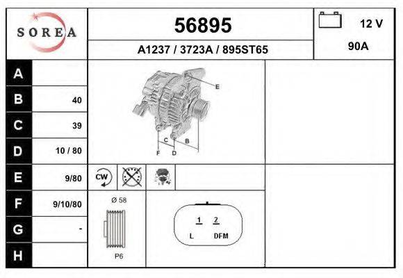 EAI 56895