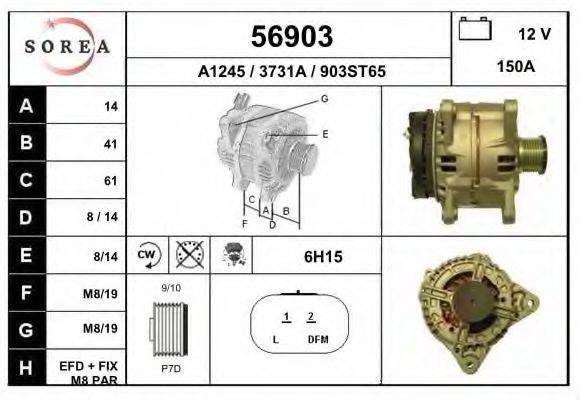 EAI 56903
