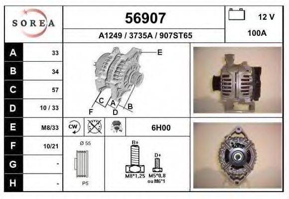 EAI 56907