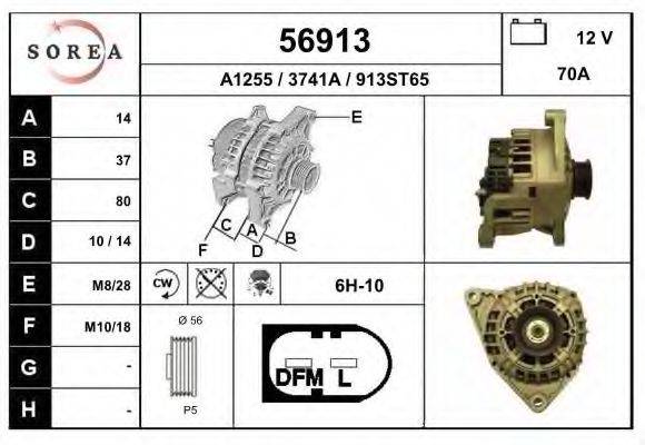 EAI 56913