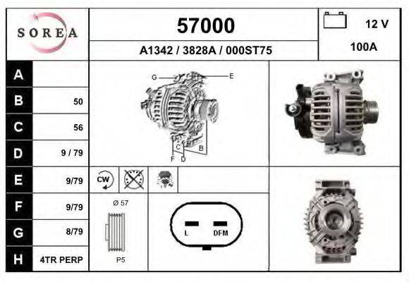 EAI 57000