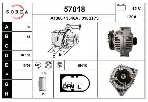 EAI 57018