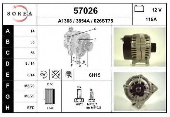 EAI 57026
