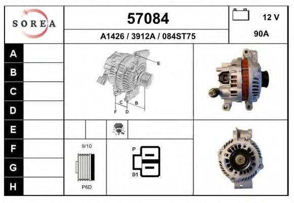 EAI 57084