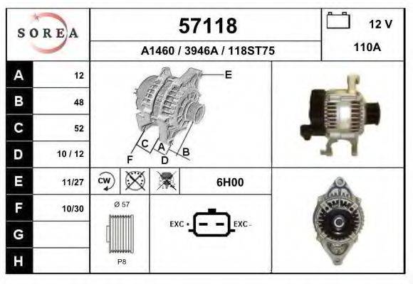 EAI 57118