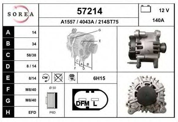 EAI 57214