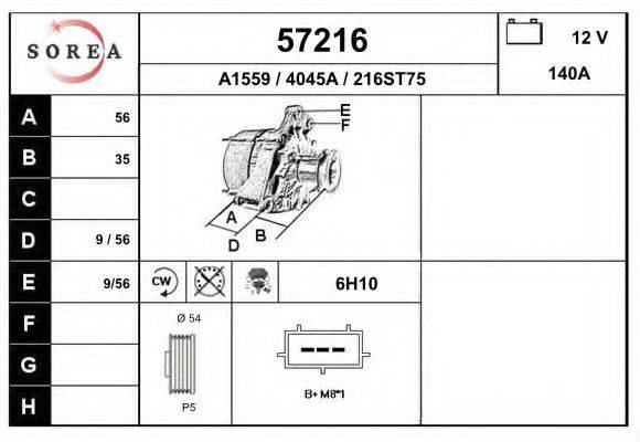 EAI 57216