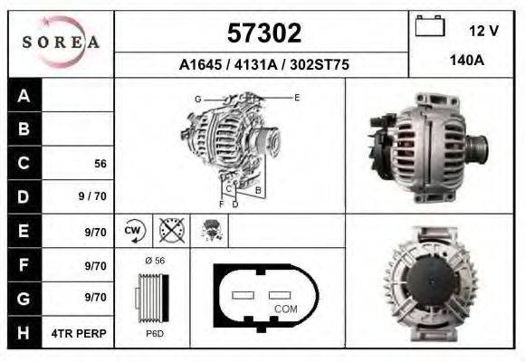 EAI 57302