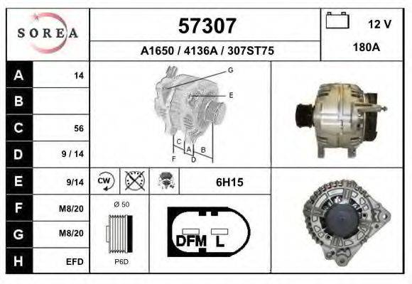 EAI 57307