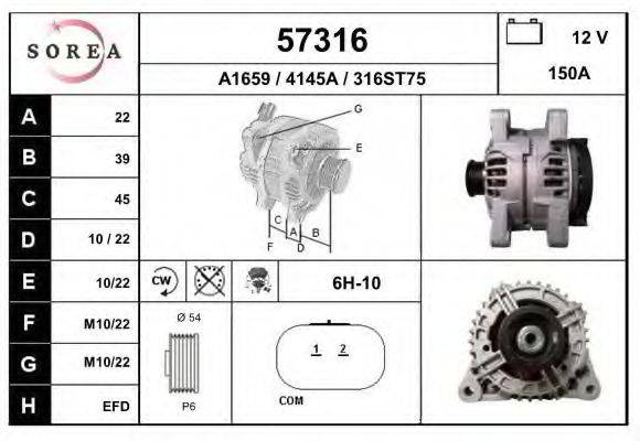 EAI 57316