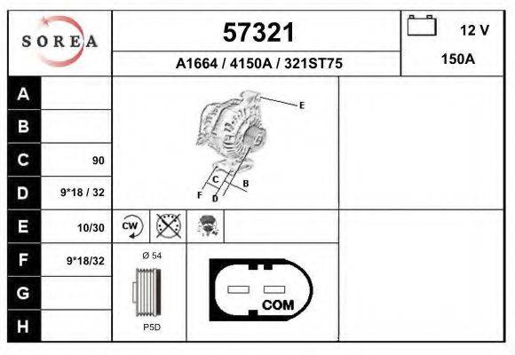 EAI 57321