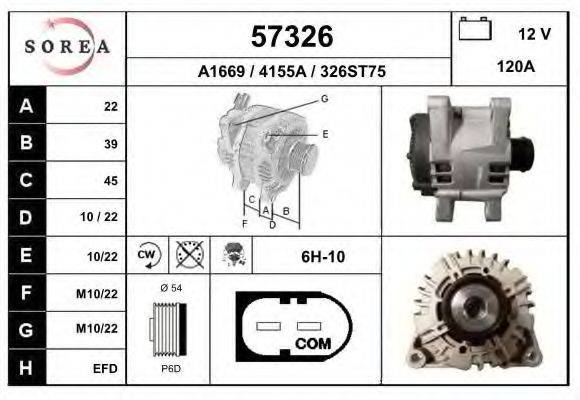 EAI 57326