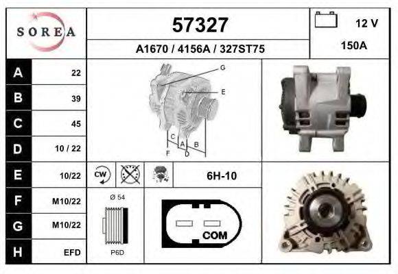 EAI 57327