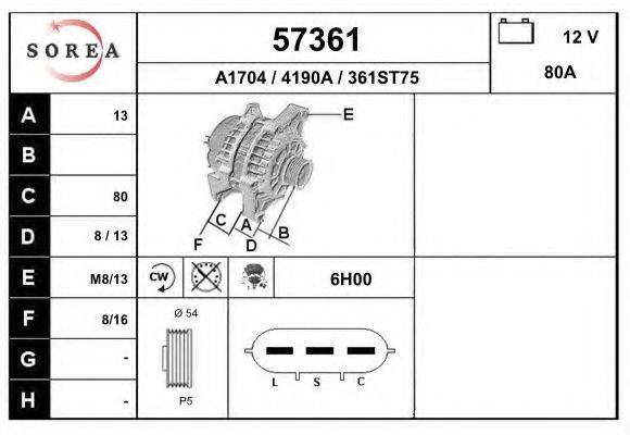 EAI 57361