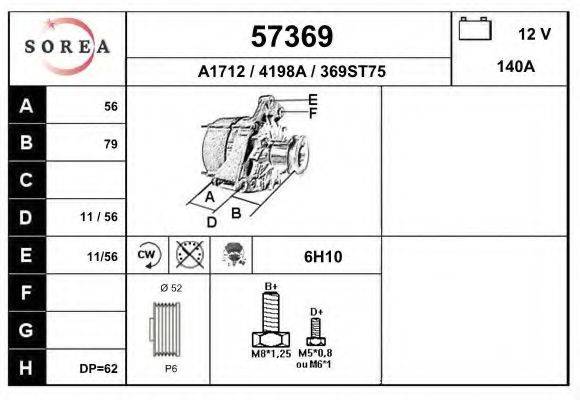 EAI 57369