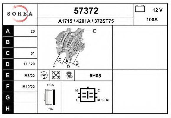 EAI 57372