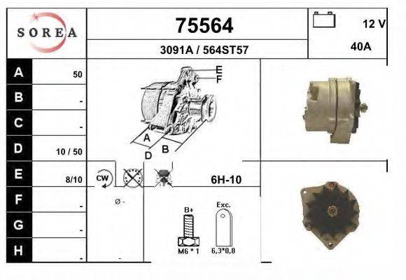 EAI 75564