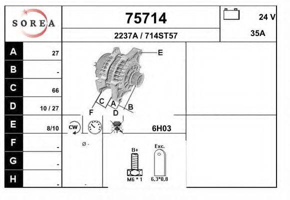 EAI 75714