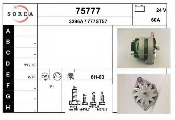 EAI 75777
