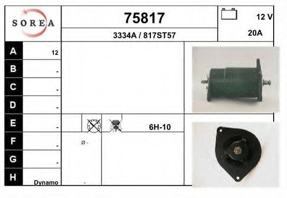 EAI 75817