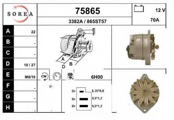EAI 75865