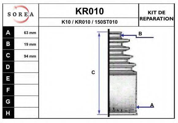 EAI KR010