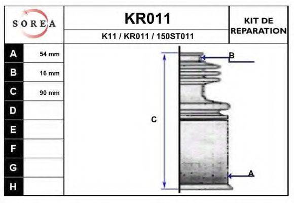 EAI KR011