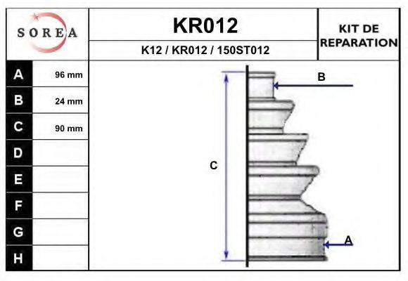 EAI KR012