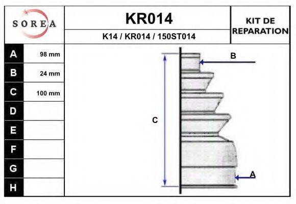 EAI KR014