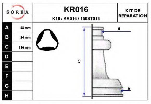 EAI KR016